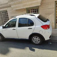 کوییک سفید|خودرو سواری و وانت|قرچک, زیبا شهر|دیوار