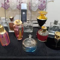 شیشه عطر ارجینال