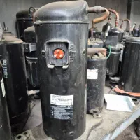 خرید و فروش انواع موتور کولرگازی|کولر گازی و فن‌کوئل|تهران, ایرانشهر|دیوار