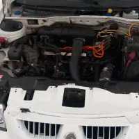 سمند ۸۸LX|خودرو سواری و وانت|شاهین‌شهر, گرگاب|دیوار