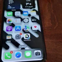 iphone X 256GB LL/A|موبایل|بندر انزلی, جفرود پایین|دیوار