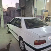 پژو پارس Tu5 کلاس ۱۵|خودرو سواری و وانت|شیروان (خراسان), |دیوار