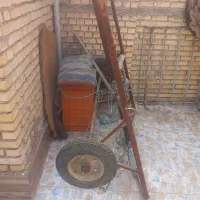 گاری یا عرابه