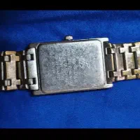 ساعت ریموند سوییسی