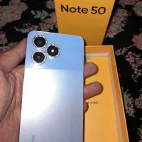 گوشی 128Note50گیگ رام8هسته ای بمناسبت روز دختر