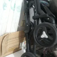کالسکه بچه