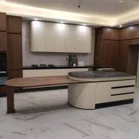 نصاب و ساخت کابینت،کمد دیواری و دکور با کیفیت|خدمات پیشه و مهارت|کرج, مهرویلا جنوبی|دیوار