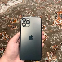 ایفون 11 پرو