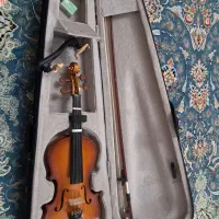 ویولن ۲/۴|ویولن|اسلامشهر, شهرک واوان|دیوار