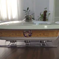 سوفله خوری وارمر دار
