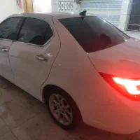 خودرو دنا اپشنال ۴۰۳ اتوماتیک|خودرو سواری و وانت|اردبیل, |دیوار