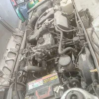 پی کی سالم وتمیز|خودرو سواری و وانت|دهدشت, |دیوار