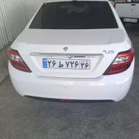 دنا پلاس 6دنده