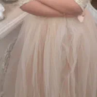 لباس مجلسی دخترانه