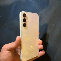 سامسونگ گلکسیa15 در حد