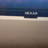 تلویزیون ۴۳نکسار NEXAR 43|تلویزیون و پروژکتور|تهران, هفده شهریور|دیوار