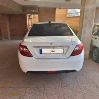 دنا پلاس ۶ دنده رینگ  Ef7پلاس