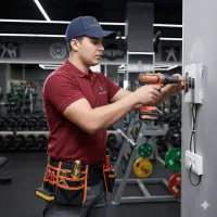 تقویت آنتن تمامی اپراتور ها با پوشش کامل اینترنت|مودم و تجهیزات شبکه|تهران, سعادت‌آباد|دیوار