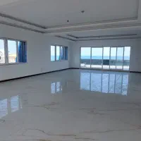 پنت ۲۸۰ متری با ویوی ۳۶۰ دریا با تراس بزرگ|فروش آپارتمان|تنکابن, |دیوار