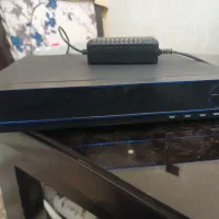 دی وی آر ۴ کانال