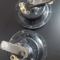 یه جفت بوق ۱۰۱۱