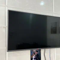 تلوزیون lg 42|تلویزیون و پروژکتور|مریوان, |دیوار