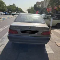 پژو پارس سال، مدل ۱۳۹۱|خودرو سواری و وانت|تهران, شهید اسدی|دیوار