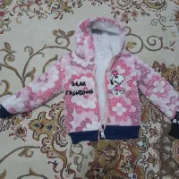 کاپشن وکت برای سن ۳تا۶سال کاملا سالم