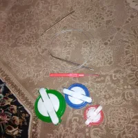 کاموا|لوازم خیاطی و بافتنی|شاهینشهر, شهرک گلدیس|دیوار