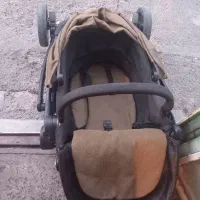 تعدادی موکت و کالسکه خارجی|اسباب و اثاث بچه|خمین, |دیوار