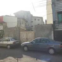 زمین مسکونی تجاری، ۲۳۵ متری، لاکانی|فروش زمین و ملک کلنگی|رشت, چله خانه|دیوار