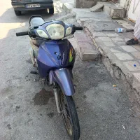 متور لاکی