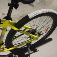 باسلام دوچرخه فول وارداتی|دوچرخه، اسکیت، اسکوتر|کرج, برغان|دیوار