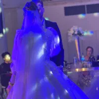 سایز 38تا 40 لباس عروس