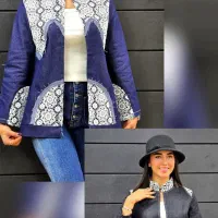 کت جین گیپوری عیدانه