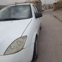 تیبا مدل ۹۶|خودرو سواری و وانت|ملک‌آباد, |دیوار