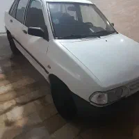 پراید مدل ۸۰