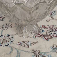تعداد ظروف مرغی و کریستال به اضافه آون توستر|اجاق گاز و لوازم برقی پخت‌وپز|اصفهان, زهران|دیوار