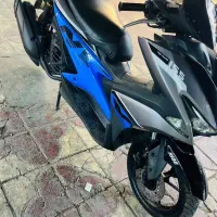 موتور nvx155