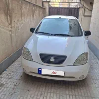 تیبا صندوق دار آخر 94 کم کارکرد در حد صفر