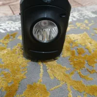 اسپیکر رقص نور فلش خور رم خور با چراغ قوه قوی|پخشکننده همراه|دزفول, |دیوار