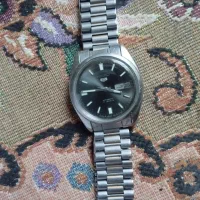 ساعت سیکو5 خودکار اصل ژاپن