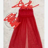 به روز ترین لباس شب فاطیما گل