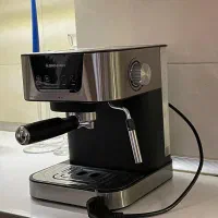 اسپرسوساز ایتالیایی گریمن|سماور، چایساز، قهوهساز|اصفهان, ارغوانیه|دیوار