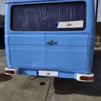 مینی بوس بنز|خودرو سنگین|بندرعباس, |دیوار