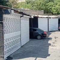 مغازه داخل گاراژ شهران شمالی