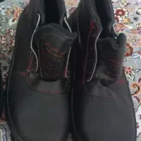 کفش کار ایمنی