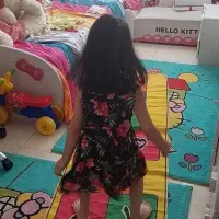 ست سرویس خواب کودک