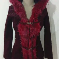 پالتو و کاپشن ۳۸۰