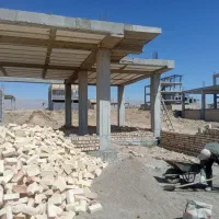 پیمانکاری ساختمان صفر تا صد